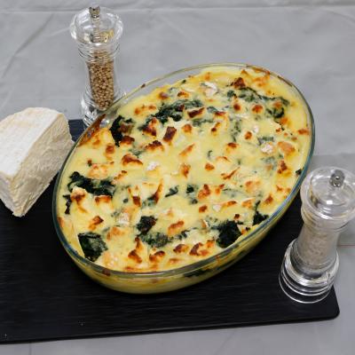 Gratin