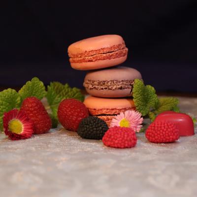 Gourmandise sucrées