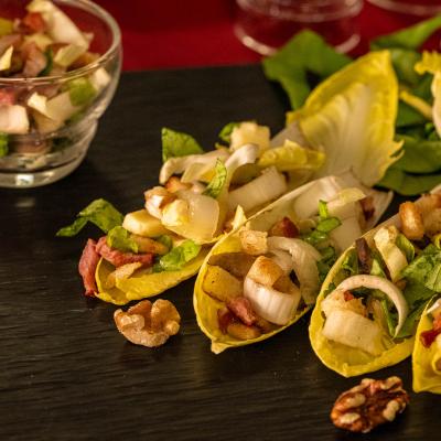 Photographies culinaires