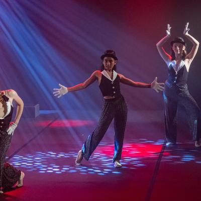 Gala Savie danse 2024