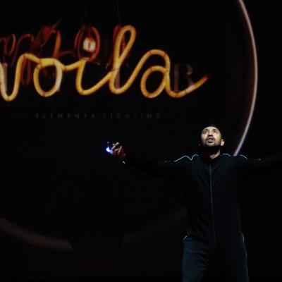 Gala Précieuse & Co 2024