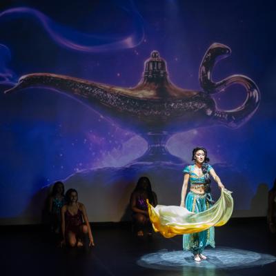 Gala Précieuse & Co 2024