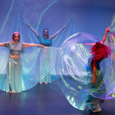 Gala Précieuse & Co 2024