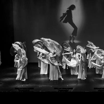 Gala Précieuse & Co 2024