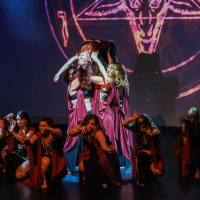 Gala Precieuse & Cie 2024