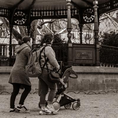 Photographies de rue