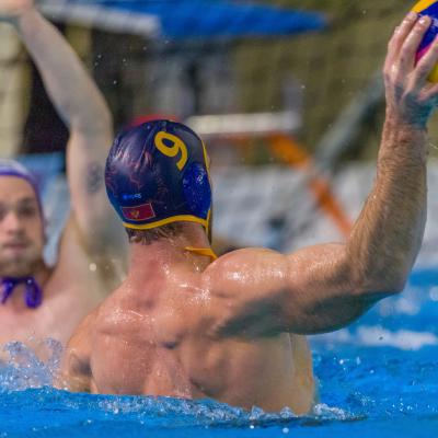  Tournoi France Montenegro