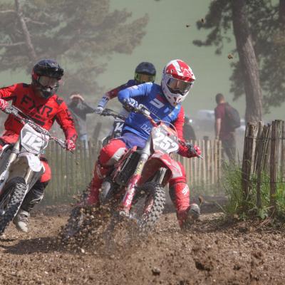 Photographies de sport