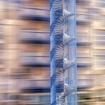 Quand Je Monte Chez Toi 