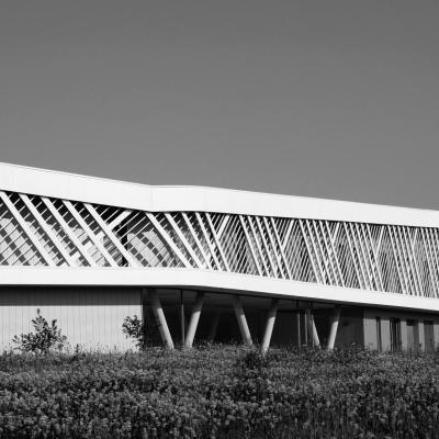 Architecture troyenne