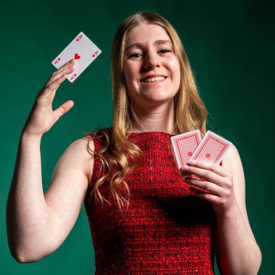 Comité miss élégance