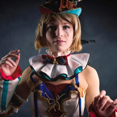 Photographies de studio