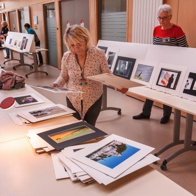 Concours photo régional