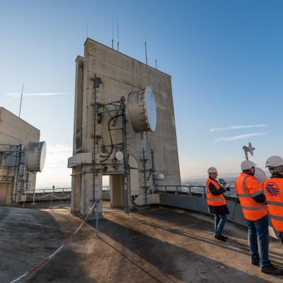 Réfection du château d'eau28