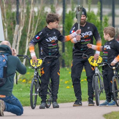 Photographies de reportage