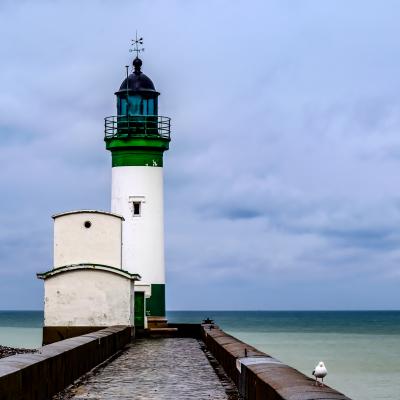 Le phare