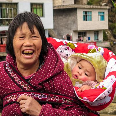 Photographies de voyage