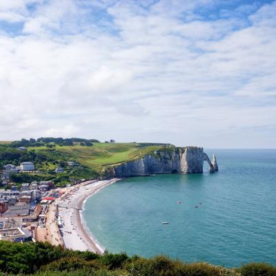 Etretat