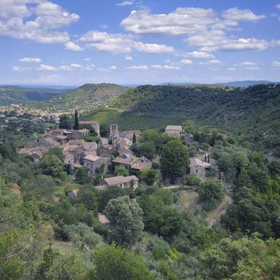 Au fond de la vallée