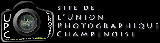 Union Photographique Champenoise